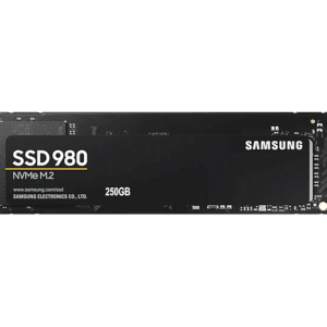 כונן Samsung 980 SSD 250GB NVME