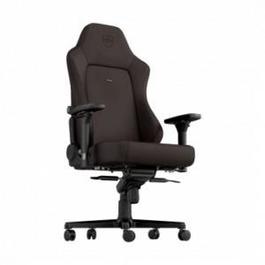 כיסא גיימינג Noblechairs ICON Java Edition Gaming Chair צבע חום