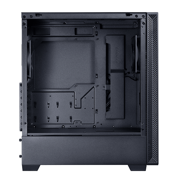 מארז Lian-LiL Lancool 205 Black Mid Tower צבע שחור – תמונה 2