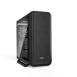 מארז be quiet! SILENT BASE 802 Window Black Mid Tower צבע שחור