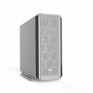 מארז be quiet! SILENT BASE 802 White Mid Tower צבע לבן