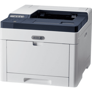 מדפסת לייזר צבעונית משולבת Xerox Phaser 6510V_N