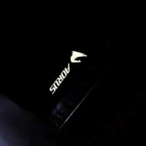 מתאים ללוח אם AORUS ATX 24 PIN 90°