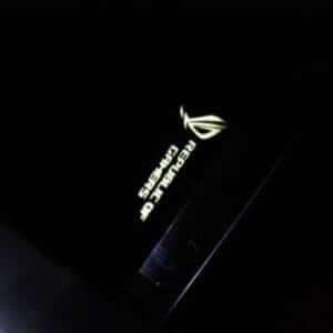 מתאים ללוח אם ASUS ROG ATX 24 PIN 90°