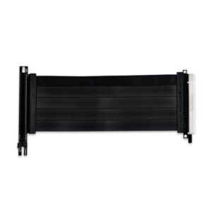סוגר לכרטיס מסך אנכי LIAN-LI PCI-E 4.0 X16 RISER CABLE