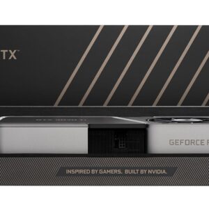 כרטיס מסך לגיימינג Nvidia GeForce RTX 3070 TI FE