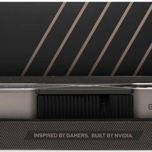 כרטיס מסך לגיימינג Nvidia GeForce RTX 3080 TI FE