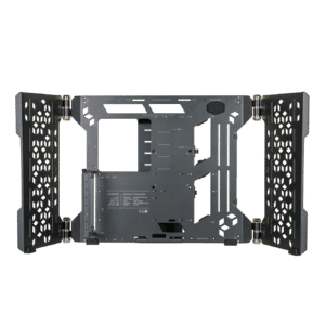 מארז COOLER MASTER MASTERFRAME 700 Full Tower צבע שחור