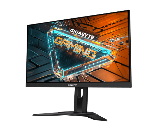 מסך גיימינג GIGABYTE 24" G24F-2 FHD 180HZ