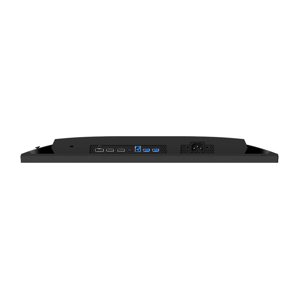 מסך גיימינג GIGABYTE 24" G24F-2 FHD 180HZ – תמונה 2