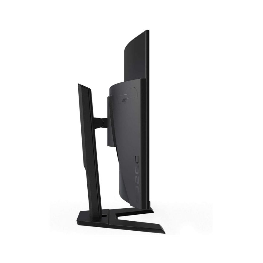 מסך גיימינג GIGABYTE 32" M32QC QHD 170HZ – תמונה 3