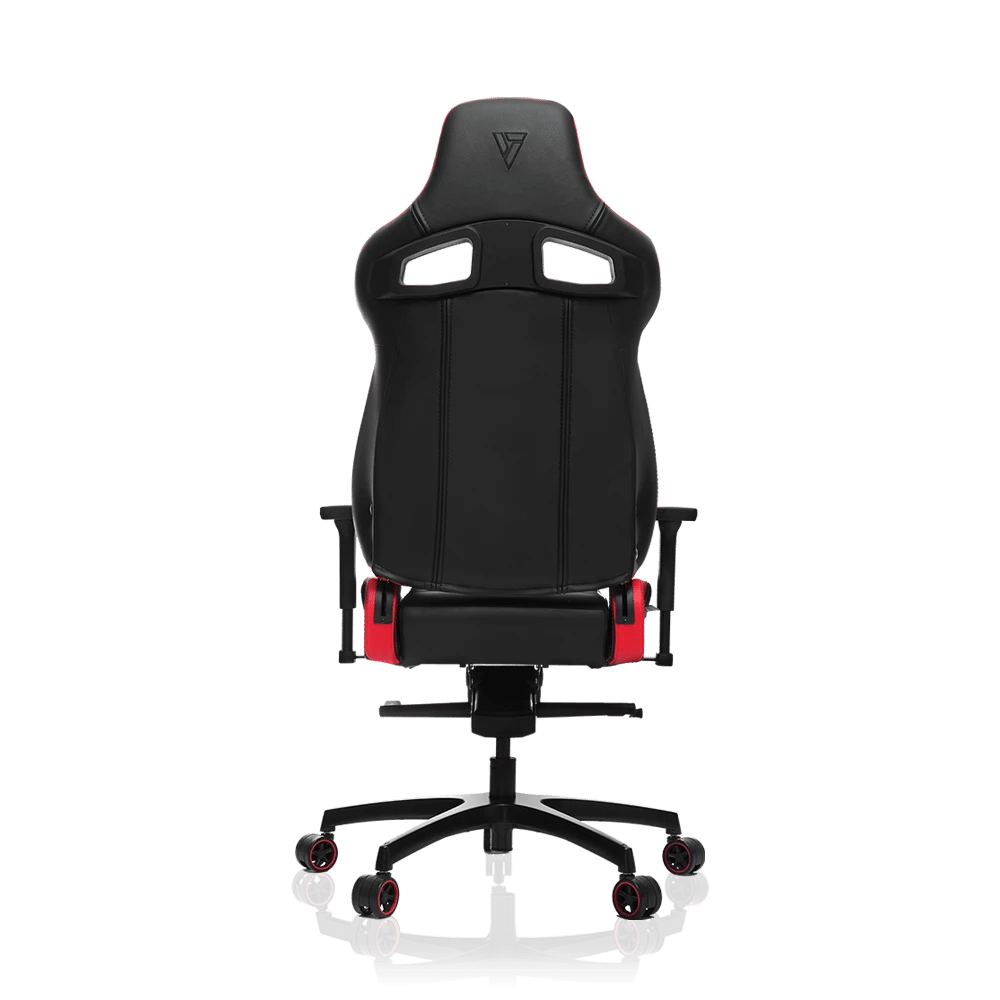 כיסא גיימינג Vertagear Racing Series P-Line PL4500 Black/Red צבע שחור ואדום – תמונה 2