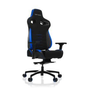 כיסא גיימינג Vertagear Racing Series P-Line PL4500 Black/Blue צבע שחור וכחול