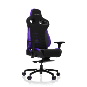 כיסא גיימינג Vertagear Racing Series P-Line PL4500 Black/Purple צבע שחור וסגול