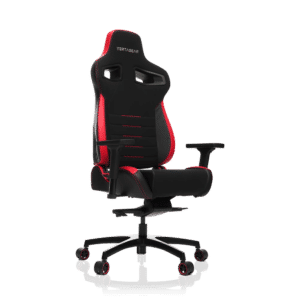 כיסא גיימינג Vertagear Racing Series P-Line PL4500 Black/Red צבע שחור ואדום