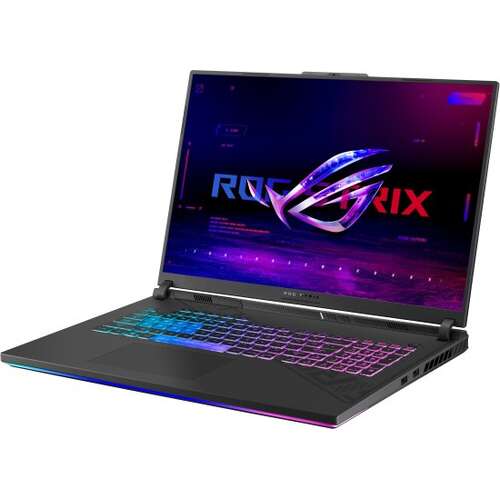 מחשב נייד לגיימינג Asus ROG Strix G18 G814JZR-N6029 – תמונה 4