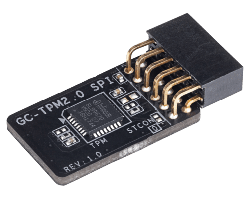 כרטיס Gigabyte GC-TPM2.0 SPI