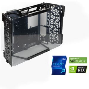 מחשב גיימינג iLegend MasterFrame 700
