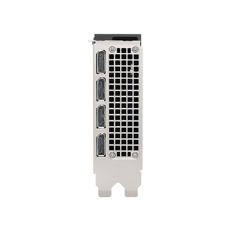 כרטיס מסך מקצועי NVIDIA Quadro Ampere RTX A5000 – תמונה 2
