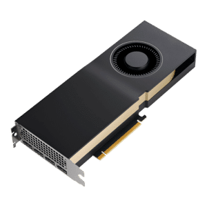 כרטיס מסך מקצועי NVIDIA Quadro Ampere RTX A5000