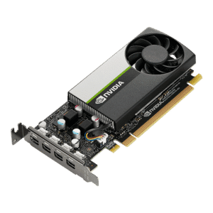 כרטיס מסך מקצועי PNY Quadro T600 4GB