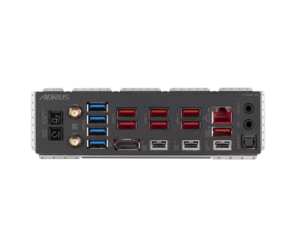 מחשב גיימינג iLegend MasterFrame 700 – תמונה 4