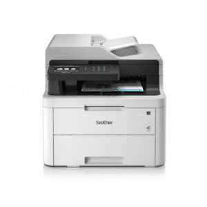 מדפסת לייזר צבעונית משולבת BROTHER ‎MFC-L3730CDN