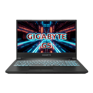 מחשב נייד GIGABYTE G5 KD-52EE123SD 32GB