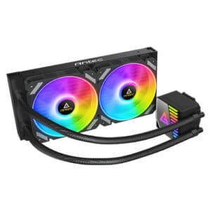 קירור נוזלי למעבד Antec SYMPHONY 240MM ARGB