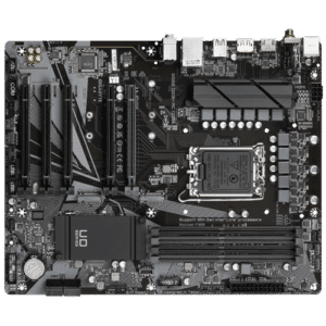 לוח אם Gigabyte H610M S2H DDR4 Micro ATX