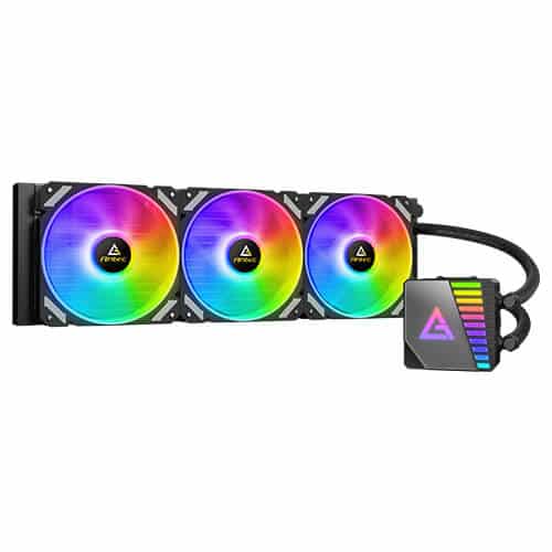 קירור נוזלי למעבד Antec SYMPHONY 360MM ARGB