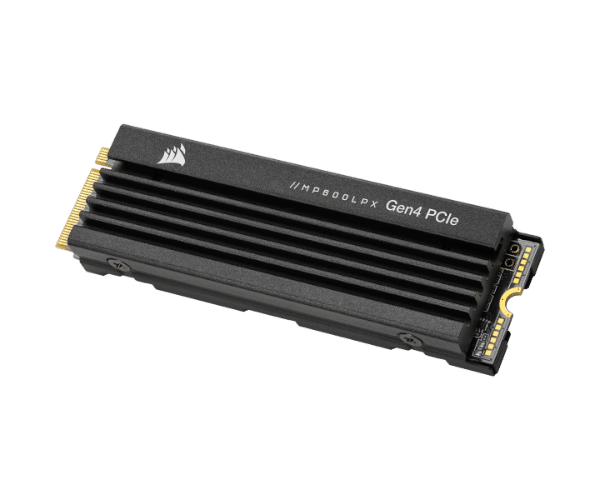 כונן 2TB SSD NVME Corsair MP600 PRO LPX Gen4 M.2
