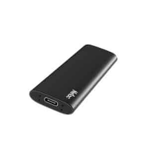 כונן SSD חיצוני Netac 1TB Z Slim USB 3.2 Type-C Portable