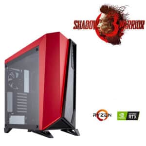 מחשב גיימינג iLegend Shadow Warrior