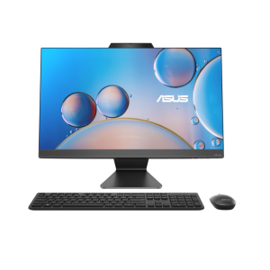 מחשב משולב ASUS AiO A3 24" A3402WVAK-BPC0020