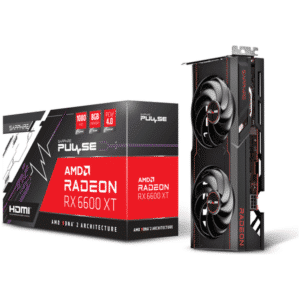 כרטיס מסך לגיימינג Sapphire RX 6600 XT GAMING OC 16GB