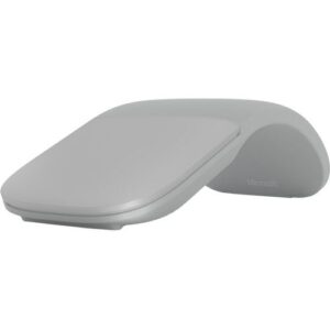 עכבר למחשב Microsoft Surface Arc Wireless Mouse Light Gray
