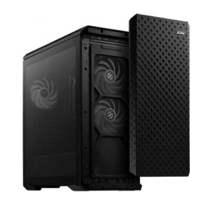 מארז XPG DEFENDER PRO Black Mid Tower צבע שחור