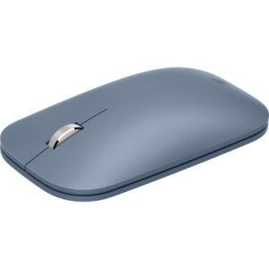 עכבר למחשב Microsoft Surface Mobile Mouse Ice Blue