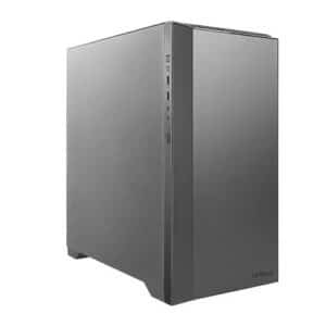 מארז Antec P82 SILENT Mid Tower צבע שחור