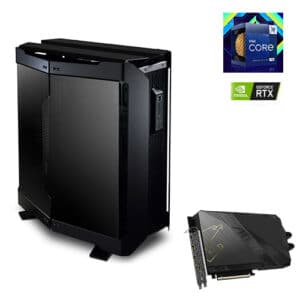 מחשב גיימינג iLegend ODYSSEY Performance