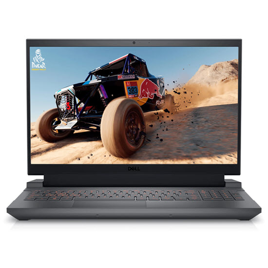 מחשב נייד חזק DELL G15 Gaming 1XGRH i7-13650HX 32GB 2TB RTX 4060