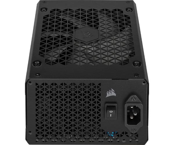 ספק כוח למחשב Corsair RM1000x 80+ GOLD Modular – תמונה 2