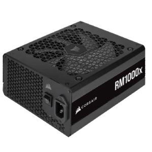 ספק כוח למחשב Corsair RM1000x 80+ GOLD Modular