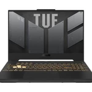 מחשב נייד ASUS TUF Gaming F15 FX507VI-LP075 32GB