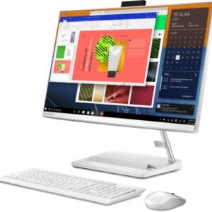 מחשב משולב AIO Lenovo 3-24" FHD 324-JDIV