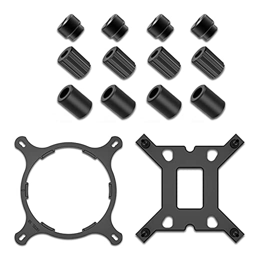 מתאם לקירור מיים ID-COOLING Mounting Kits for LGA1700