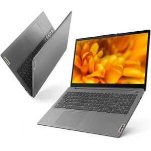מחשב נייד Lenovo IdePad L3 15 82H800E8IV