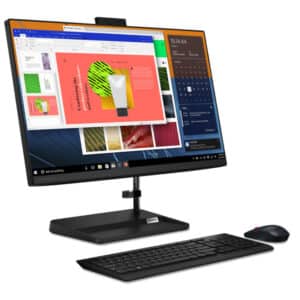 מחשב משולב Lenovo IdeaCentre AIO 3 24IAP7 F0GH0051IV