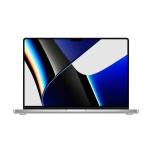 מקבוק פרו Apple MacBook Pro 16" Touch Bar 2021 M1 Max 10C CPU 32C GPU 32GB 1GB SSD (OpenBox)
